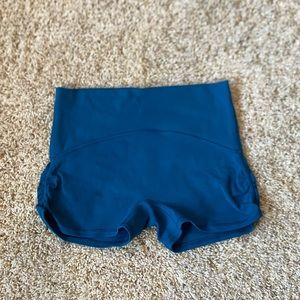 👧🏻💙 Ivivva Girls Workout Shorts